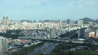 107国道深圳段视频的预览图